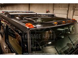 2009 Hummer H2 (CC-2091142) for sale in Grand Rapids, Michigan