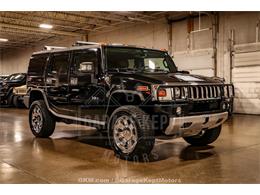 2009 Hummer H2 (CC-2091142) for sale in Grand Rapids, Michigan
