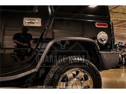 2009 Hummer H2 (CC-2091142) for sale in Grand Rapids, Michigan