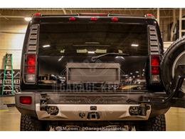 2009 Hummer H2 (CC-2091142) for sale in Grand Rapids, Michigan