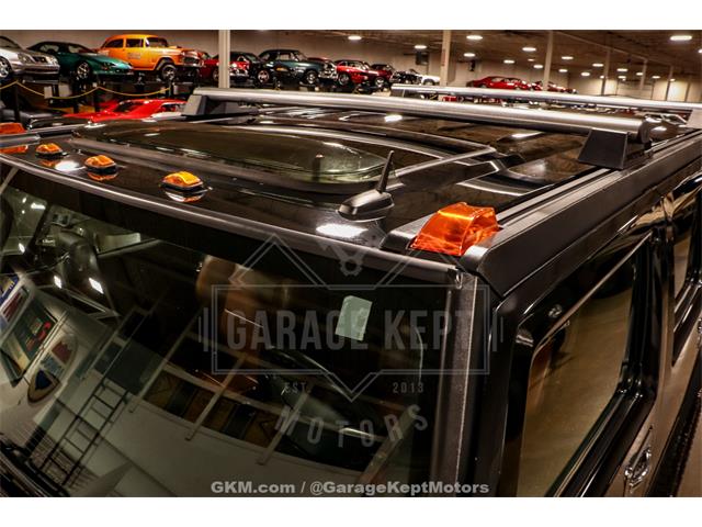 2009 Hummer H2 (CC-2091142) for sale in Grand Rapids, Michigan