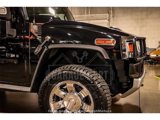 2009 Hummer H2 (CC-2091142) for sale in Grand Rapids, Michigan
