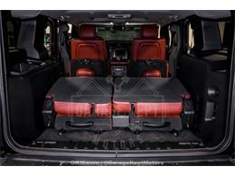 2009 Hummer H2 (CC-2091142) for sale in Grand Rapids, Michigan