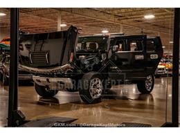 2009 Hummer H2 (CC-2091142) for sale in Grand Rapids, Michigan
