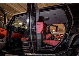 2009 Hummer H2 (CC-2091142) for sale in Grand Rapids, Michigan