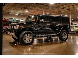 2009 Hummer H2 (CC-2091142) for sale in Grand Rapids, Michigan