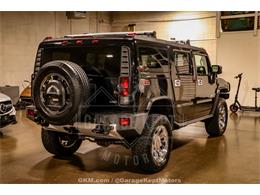 2009 Hummer H2 (CC-2091142) for sale in Grand Rapids, Michigan