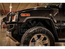 2009 Hummer H2 (CC-2091142) for sale in Grand Rapids, Michigan