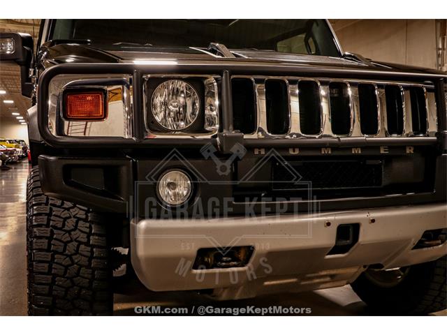 2009 Hummer H2 (CC-2091142) for sale in Grand Rapids, Michigan