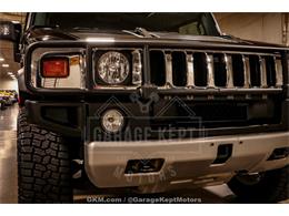 2009 Hummer H2 (CC-2091142) for sale in Grand Rapids, Michigan