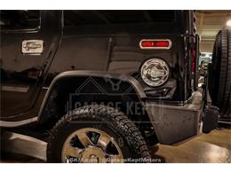2009 Hummer H2 (CC-2091142) for sale in Grand Rapids, Michigan