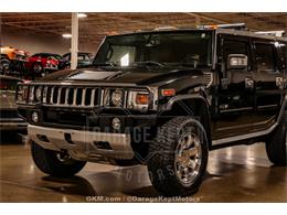 2009 Hummer H2 (CC-2091142) for sale in Grand Rapids, Michigan