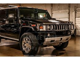 2009 Hummer H2 (CC-2091142) for sale in Grand Rapids, Michigan