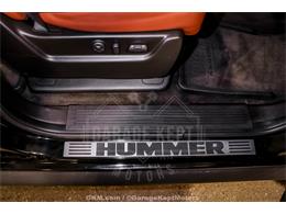 2009 Hummer H2 (CC-2091142) for sale in Grand Rapids, Michigan
