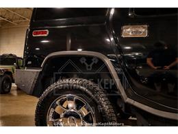 2009 Hummer H2 (CC-2091142) for sale in Grand Rapids, Michigan