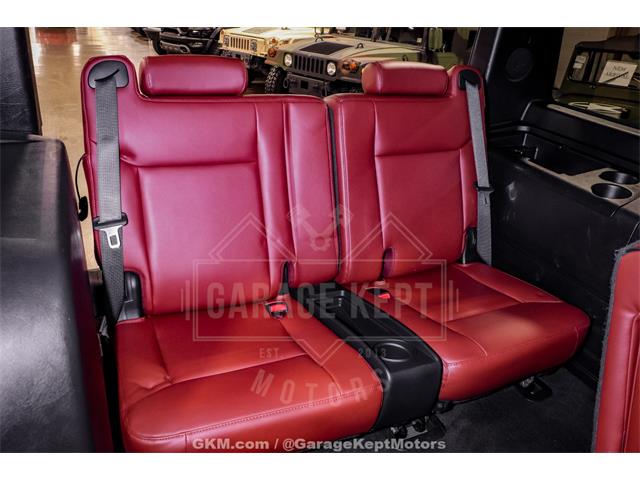 2009 Hummer H2 (CC-2091142) for sale in Grand Rapids, Michigan