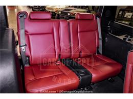 2009 Hummer H2 (CC-2091142) for sale in Grand Rapids, Michigan