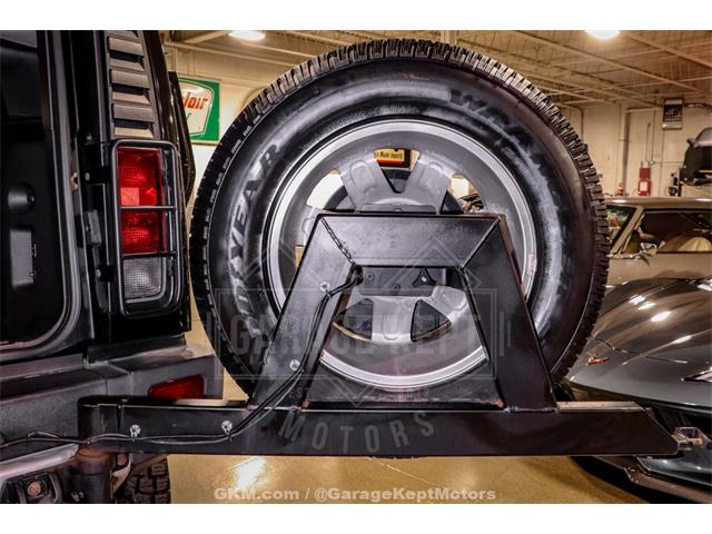 2009 Hummer H2 (CC-2091142) for sale in Grand Rapids, Michigan