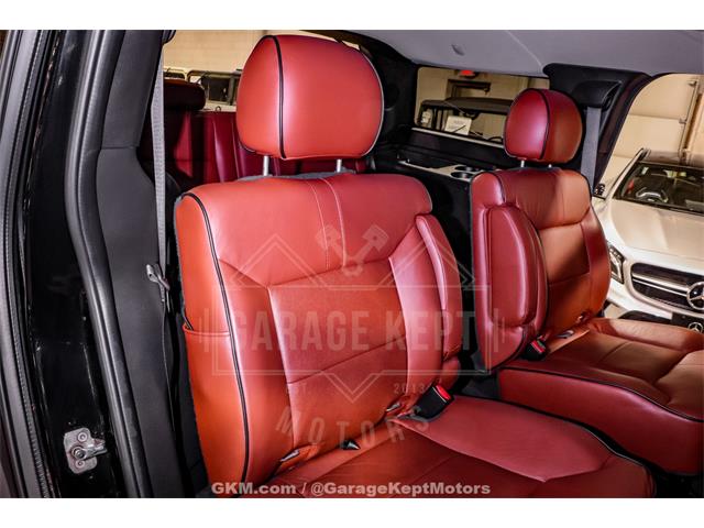 2009 Hummer H2 (CC-2091142) for sale in Grand Rapids, Michigan