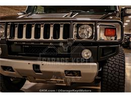 2009 Hummer H2 (CC-2091142) for sale in Grand Rapids, Michigan