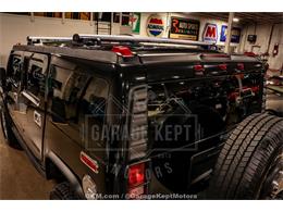 2009 Hummer H2 (CC-2091142) for sale in Grand Rapids, Michigan