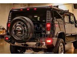 2009 Hummer H2 (CC-2091142) for sale in Grand Rapids, Michigan