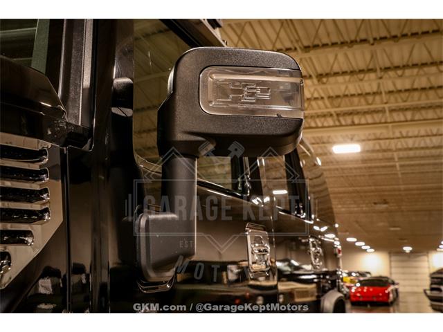 2009 Hummer H2 (CC-2091142) for sale in Grand Rapids, Michigan