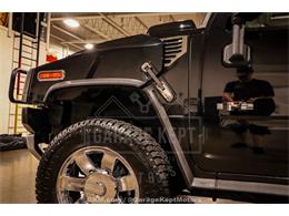2009 Hummer H2 (CC-2091142) for sale in Grand Rapids, Michigan
