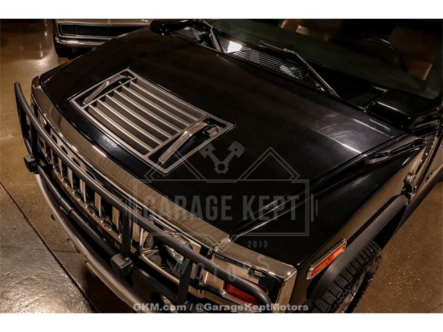 2009 Hummer H2 (CC-2091142) for sale in Grand Rapids, Michigan