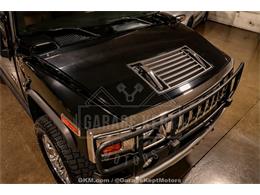 2009 Hummer H2 (CC-2091142) for sale in Grand Rapids, Michigan