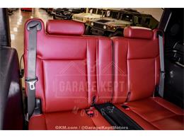 2009 Hummer H2 (CC-2091142) for sale in Grand Rapids, Michigan