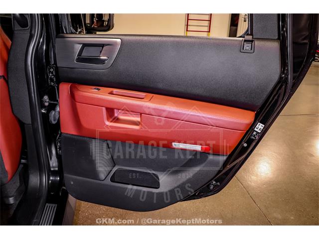 2009 Hummer H2 (CC-2091142) for sale in Grand Rapids, Michigan