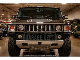 2009 Hummer H2 (CC-2091142) for sale in Grand Rapids, Michigan