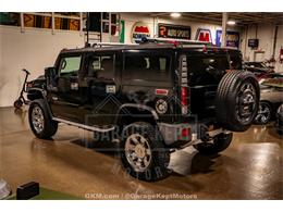2009 Hummer H2 (CC-2091142) for sale in Grand Rapids, Michigan