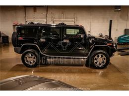 2009 Hummer H2 (CC-2091142) for sale in Grand Rapids, Michigan