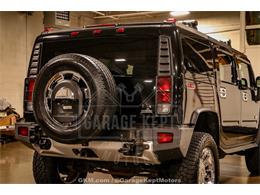 2009 Hummer H2 (CC-2091142) for sale in Grand Rapids, Michigan
