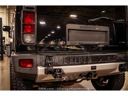 2009 Hummer H2 (CC-2091142) for sale in Grand Rapids, Michigan