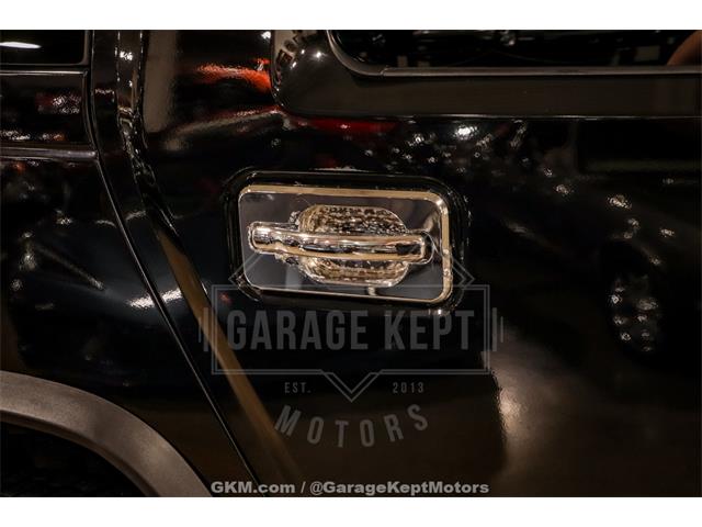 2009 Hummer H2 (CC-2091142) for sale in Grand Rapids, Michigan