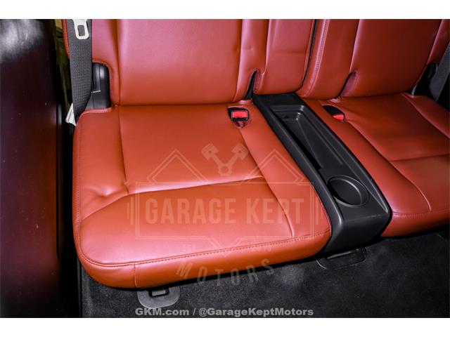 2009 Hummer H2 (CC-2091142) for sale in Grand Rapids, Michigan