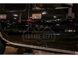 2009 Hummer H2 (CC-2091142) for sale in Grand Rapids, Michigan