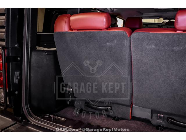 2009 Hummer H2 (CC-2091142) for sale in Grand Rapids, Michigan