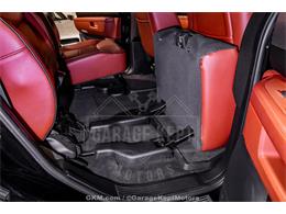 2009 Hummer H2 (CC-2091142) for sale in Grand Rapids, Michigan