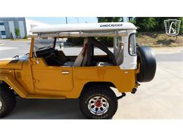 1979 Toyota Land Cruiser FJ40 (CC-2091143) for sale in Concord, North Carolina