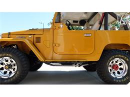 1979 Toyota Land Cruiser FJ40 (CC-2091143) for sale in Concord, North Carolina