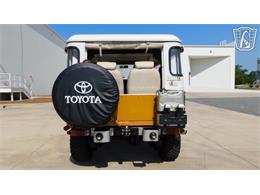 1979 Toyota Land Cruiser FJ40 (CC-2091143) for sale in Concord, North Carolina