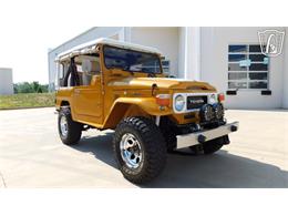 1979 Toyota Land Cruiser FJ40 (CC-2091143) for sale in Concord, North Carolina