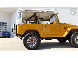 1979 Toyota Land Cruiser FJ40 (CC-2091143) for sale in Concord, North Carolina