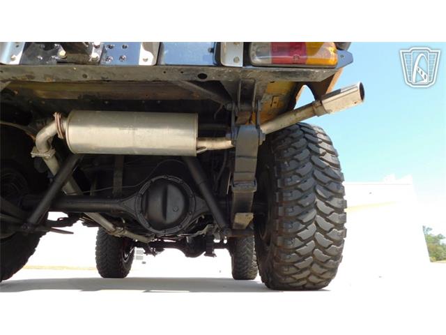 1979 Toyota Land Cruiser FJ40 (CC-2091143) for sale in Concord, North Carolina