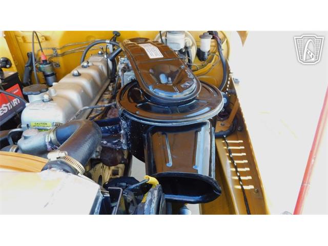 1979 Toyota Land Cruiser FJ40 (CC-2091143) for sale in Concord, North Carolina