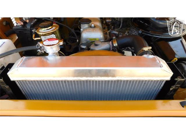 1979 Toyota Land Cruiser FJ40 (CC-2091143) for sale in Concord, North Carolina